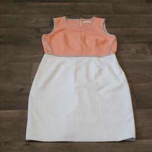 CALVIN KLEIN Party Dress